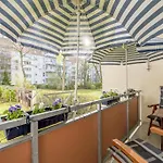 Privatapartment Südstadt (6301)