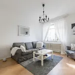 Privatapartment Südstadt (6301)