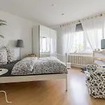 Privatapartment Südstadt (6301)