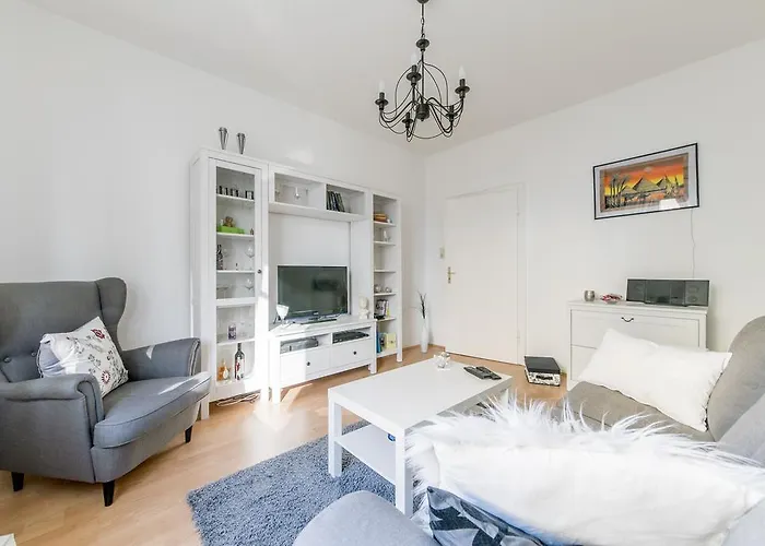 Privatapartment Südstadt (6301)