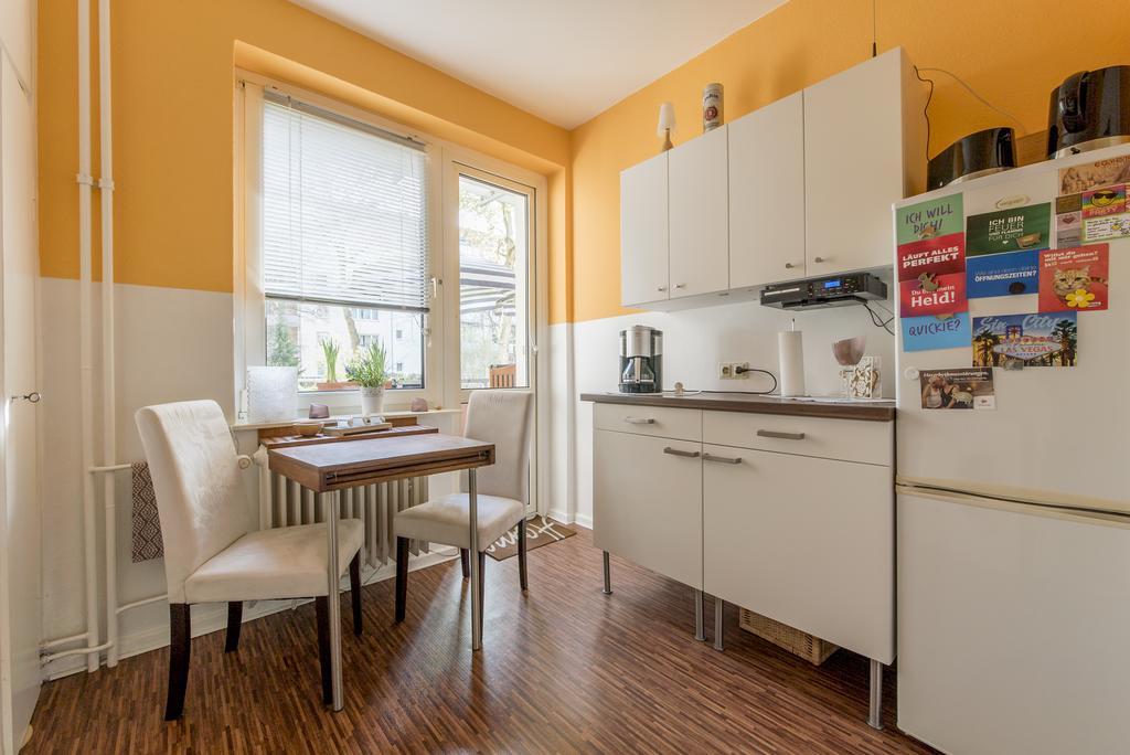 Apartment Privatapartment Südstadt *