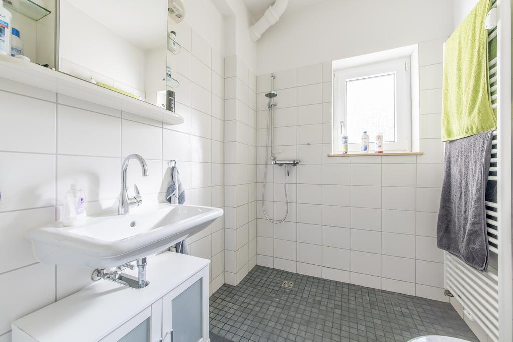 Privatapartment Südstadt