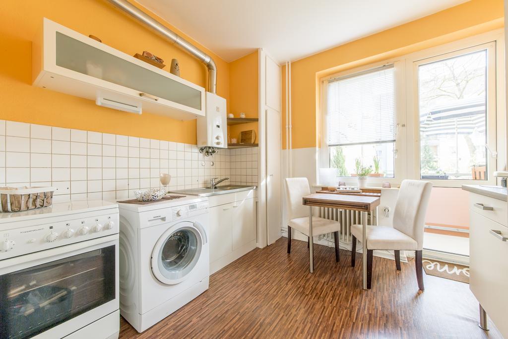 Privatapartment Südstadt Apartment *