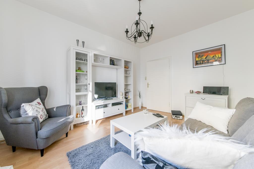 Apartment Privatapartment Südstadt Hannover