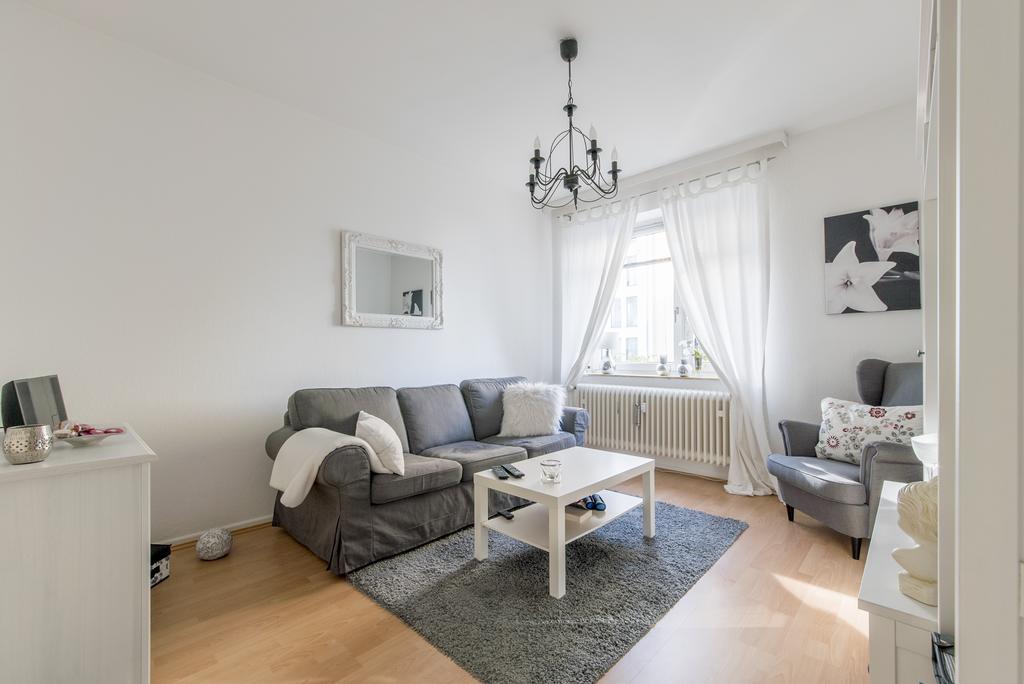 Apartment Privatapartment Südstadt