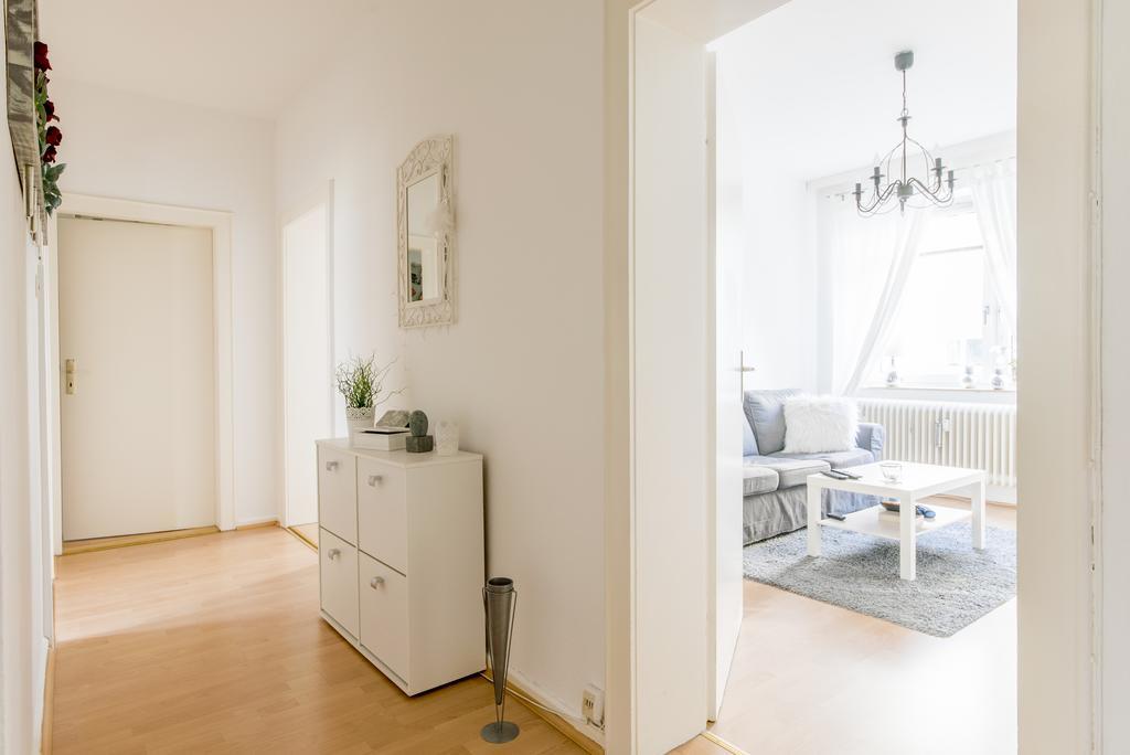 Privatapartment Südstadt Apartment Hannover