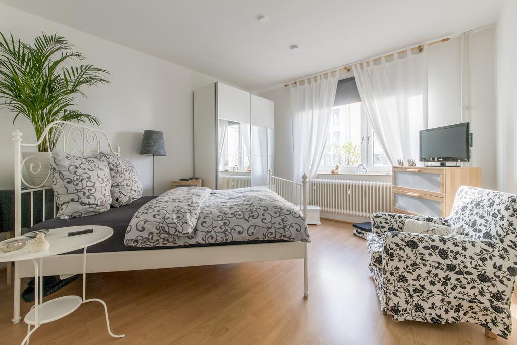 Privatapartment Südstadt Apartment