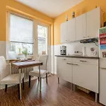 Privatapartment Südstadt (6301)