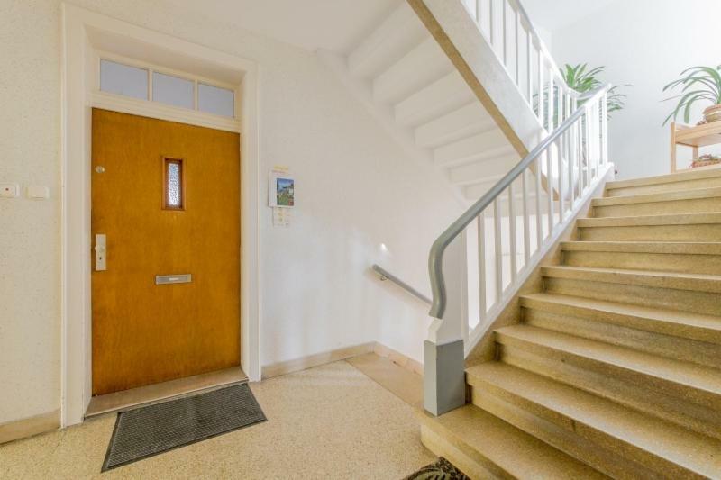 Private Appartement